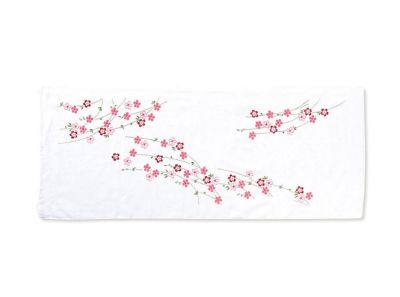 むす美/ムスビ ガーゼ手ぬぐい サクラ タオル【三越伊勢丹/公式】