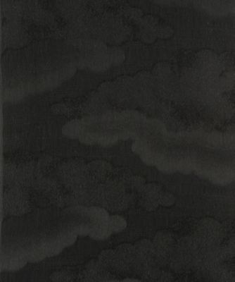 喪服用帯揚げ　１１０３１流水菊・１１０３２向かい雲にかすみ