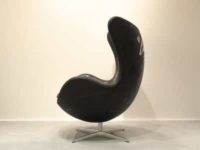 Egg Chair Limited Edition by