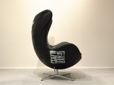 Egg Chair Limited Edition by