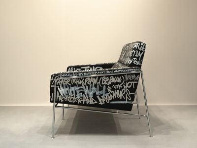 Series 3300 2seater Limited