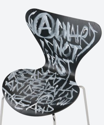 Seven Chair Limited Edition I by