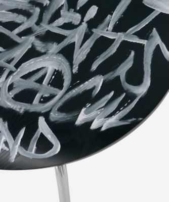 ✌︎♡☺︎さま専用　セブンチェア① Seven chair 7:14 AM（セブンチェア）/FRITZ HANSEN（フリッツ