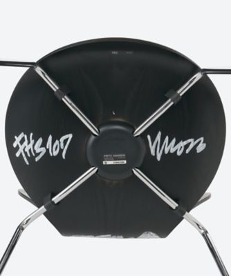 Fritz Hansen セブンチェア20-YEAR limited/日本正規品 FRITZ HANSEN（フリッツ・ハンセン）セブンチェア カラード