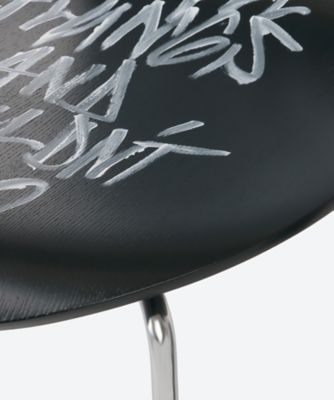 Seven Chair Limited Edition J by