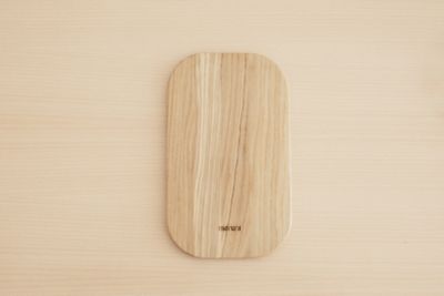 ＜ふしとカケラ２０２５＞オリジナルカッティングボード