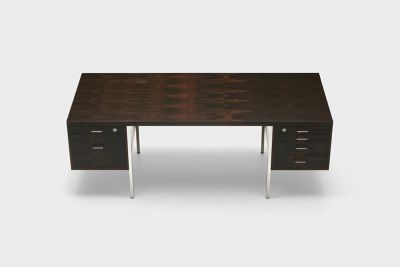 【受注商品】デスク　Ｒｅｖｉｖａｌ　Ｅｄｉｔｉｏｎ：　Ｉｓａｍｕ　Ｋｅｎｍｏｃｈｉ　Ｄｅｓｉｇｎ