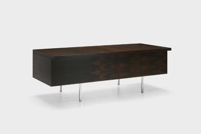【受注商品】デスク　Ｒｅｖｉｖａｌ　Ｅｄｉｔｉｏｎ：　Ｉｓａｍｕ　Ｋｅｎｍｏｃｈｉ　Ｄｅｓｉｇｎ