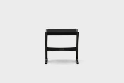 【受注商品】ＹＩスツール　Ｌｉｍｉｔｅｄ　Ｅｄｉｔｉｏｎ　ｂｙ　Ｉｃｈｉｒｏ　Ｙａｍａｇｕｃｈｉ（キャンバス　黒）