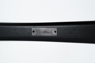 【受注商品】ＹＩスツール　Ｌｉｍｉｔｅｄ　Ｅｄｉｔｉｏｎ　ｂｙ　Ｉｃｈｉｒｏ　Ｙａｍａｇｕｃｈｉ（キャンバス　黒）