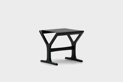 【受注商品】ＹＩスツール　Ｌｉｍｉｔｅｄ　Ｅｄｉｔｉｏｎ　ｂｙ　Ｉｃｈｉｒｏ　Ｙａｍａｇｕｃｈｉ（レザー　黒）