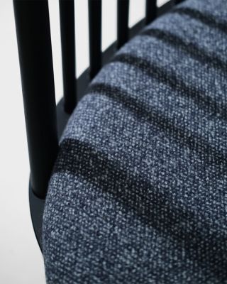 【受注商品】スポークチェア　×　ＫＶＡＤＲＡＴ　ＲＡＦ　ＳＩＭＯＮＳ（Ｖａｎｉｒ）
