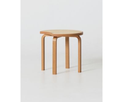 天童木工/テンドウモッコウ 【受注生産】ラタンコネクトスツール「麦」Ｌｉｍｉｔｅｄ　Ｅｄｉｔｉｏｎ　ｂｙ　ＫＡＳＨＩＹＵＫＡ