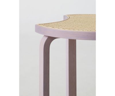 受注生産】ラタンコネクトスツール「藤」Limited
