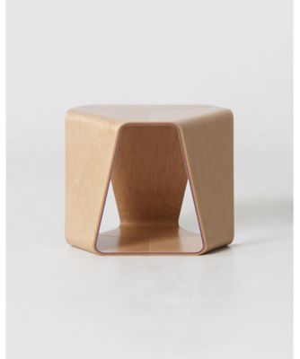 天童木工/テンドウモッコウ 【受注生産】ムライスツール&times;ＨＡＲＯＳＨＩ