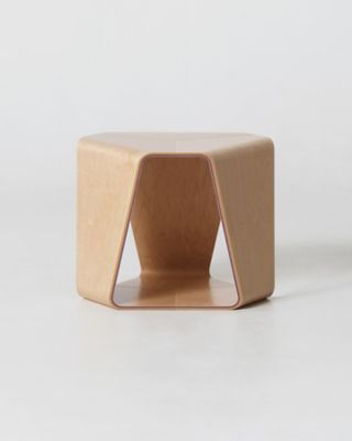 天童木工/テンドウモッコウ 【受注生産】ムライスツール&times;ＨＡＲＯＳＨＩ