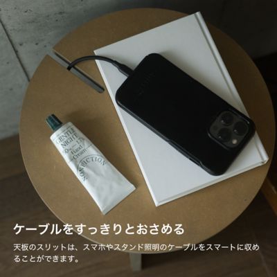 受注商品】Side Table | 建築家二人暮らし/ケンチクカフタリ