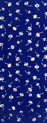 手ぬぐい　風鈴