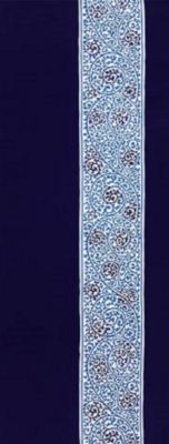 ＜戸田屋商店＞手ぬぐい　古伊万里　１０４８