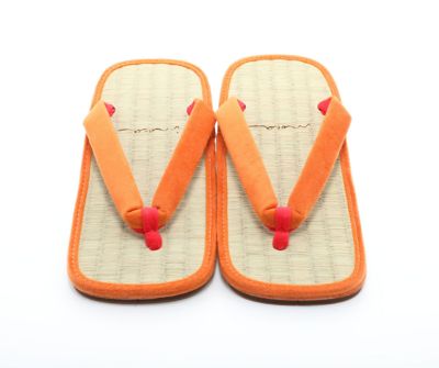 inoca/イノカ SETTA 胡桃 MEN 茜 足袋【Web限定】【三越伊勢丹/公式】