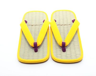 ＜inoca＞ＳＥＴＴＡ　山吹　ＭＥＮ