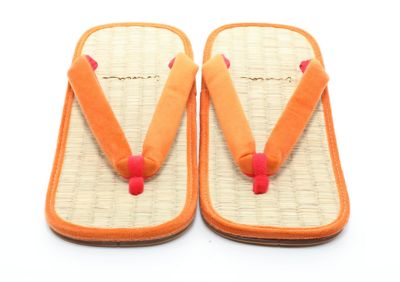 inoca/イノカ SETTA 胡桃 L 茜 足袋【Web限定】【三越伊勢丹/公式】