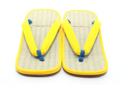 ＜inoca＞ＳＥＴＴＡ　山吹　Ｌ