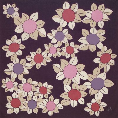 ＜Sybilla (Women)＞風呂敷　ＣＡＭＥＬＩＡＳ