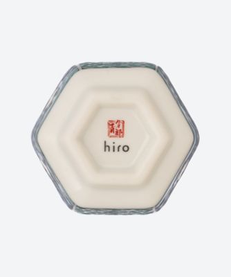 hiroオリジナル 九谷焼針山セット 千鳥 | hiro/ヒロ | 三越