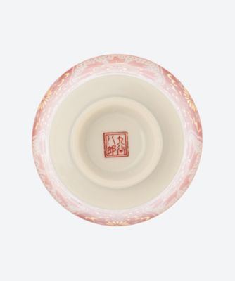 九谷焼のお針山 飯田屋 | hiro/ヒロ | 三越伊勢丹オンライン