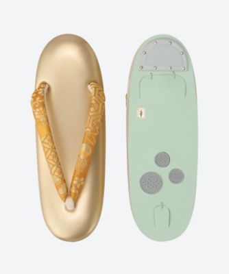 礼装用かぶせバッグ・草履セット | さんび/サンビ | 三越伊勢丹