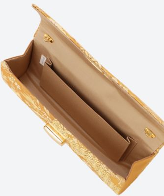 礼装用クラッチバッグ・草履セット