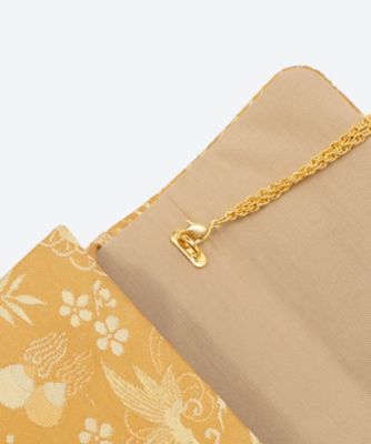 礼装用クラッチバッグ・草履セット