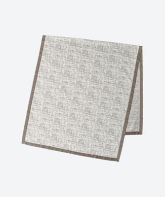 【受注生産】＜ＭＡＮＡＳ－ＴＥＸ＞Ｎａｎａ　Ｍｉｙａｚａｗａ　テーブルクロス　アブズ　各種