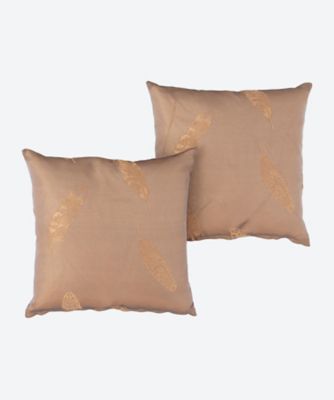 クッションカバー ルル | Yves Delorme/イヴ ドロ－ム | 三越伊勢丹