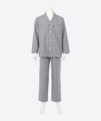 パジャマ ナイトウェア メンズ 一覧 三越伊勢丹オンラインストア 公式