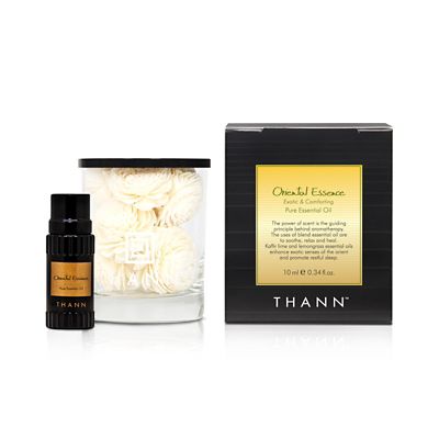 THANN/タン エッセンシャルオイルＯＥ　１０ｍＬ　＜ＯＥ０８１５＞