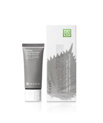 THANN/タン サンスクリーン　ＳＰＦ３０　ＳＣ　＜ＳＣ５５３０＞