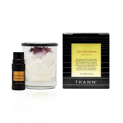 THANN/タン エッセンシャルオイルＥＧ　１０ｍｌ　＜ＥＧ０８０１＞