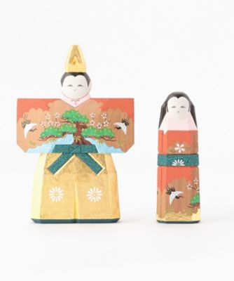 22年 青紫園 晃 せいしえん あきら 雛人形