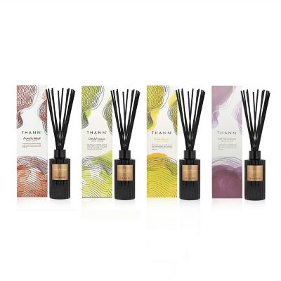 ＜THANN＞７２２６【年内届】＜伊勢丹新宿店限定＞２０Ａ　アロマ福袋セット【福袋】