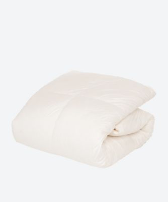 羽毛掛ふとん IC1540／ホワイトダウン 93 シングルサイズ