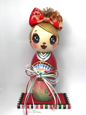 着物のお姫様２ 三越伊勢丹オンラインストア 公式