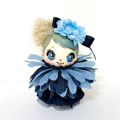 青い花の妖精ｂ 三越伊勢丹オンラインストア 公式