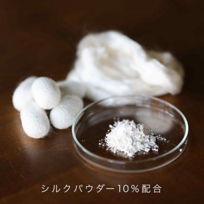 コールドプロセスソープ