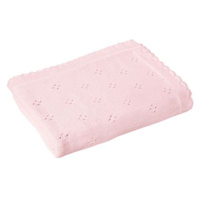 コットンニットケット「Ｍｉｎｅ」　シングルサイズ