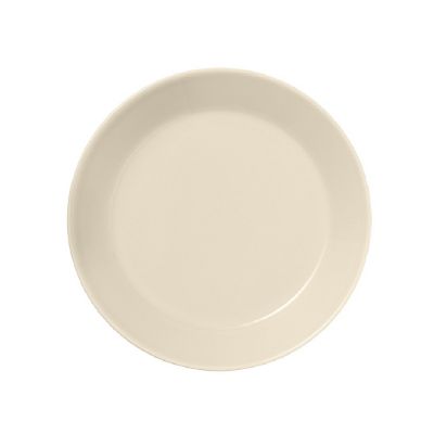 iittala イッタラ ティーマ teema プレート 17cm ホワイト 5枚