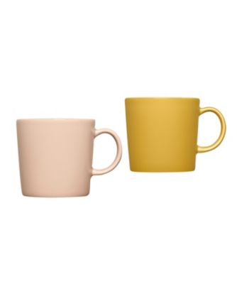 iittala/イッタラ ティーマ　マグ０．３Ｌ　ペア　各種