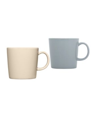 iittala/イッタラ ティーマ　マグ０．３Ｌ　ペア　各種