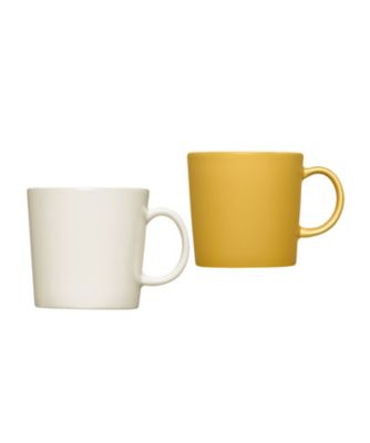 iittala/イッタラ ティーマ　マグ０．３Ｌ　ペア　各種